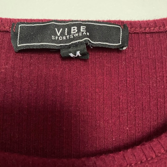 Womens Long Sleeve Dress Size(M) - Picture 2 of 2